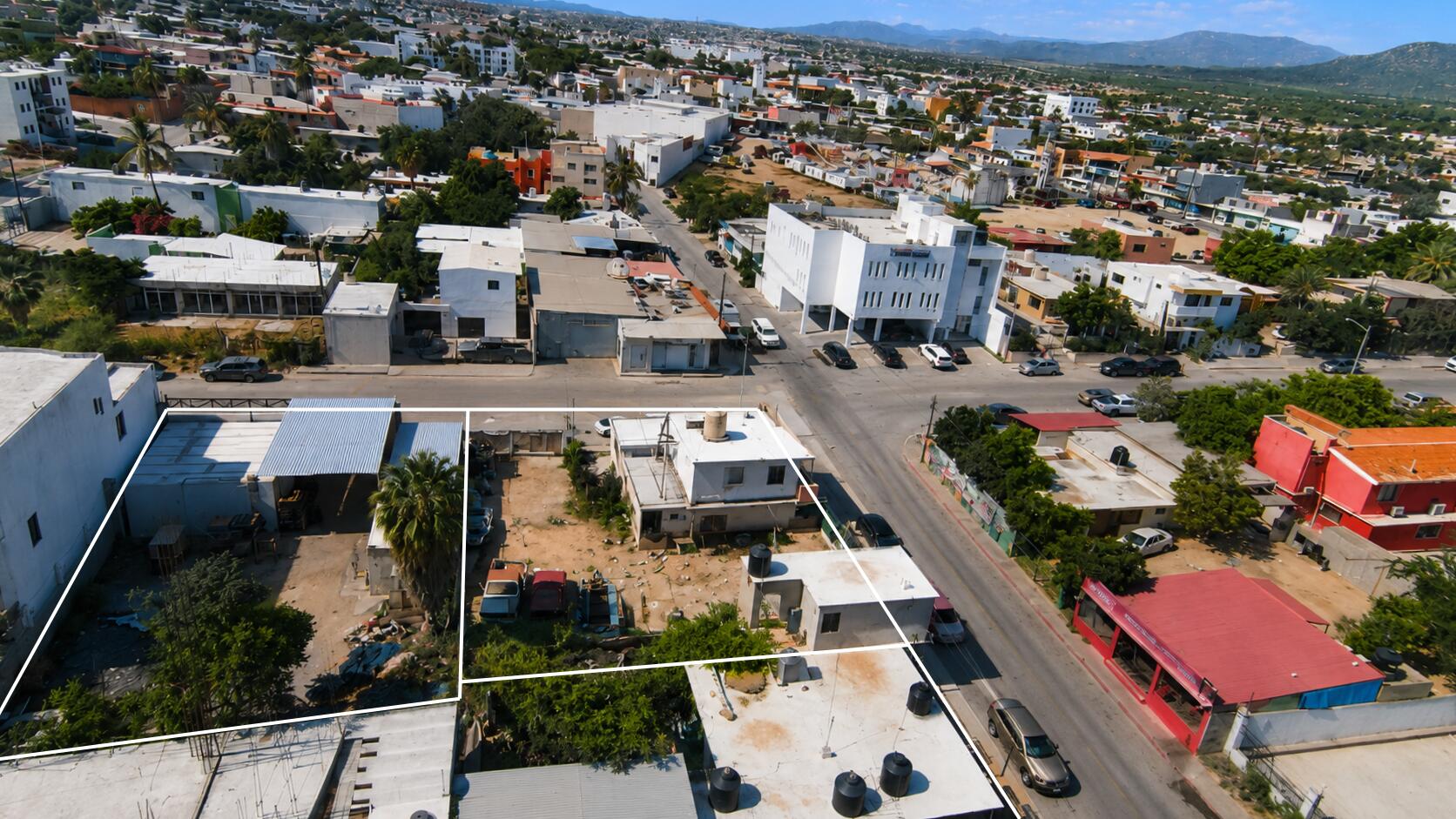 LTE3MZ145 Calle Mariano Matamoros, Centro-CSL North, Cabo San Lucas, photo 5