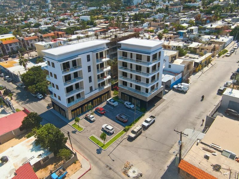 LTE3MZ145 Calle Mariano Matamoros, Centro-CSL North, Cabo San Lucas