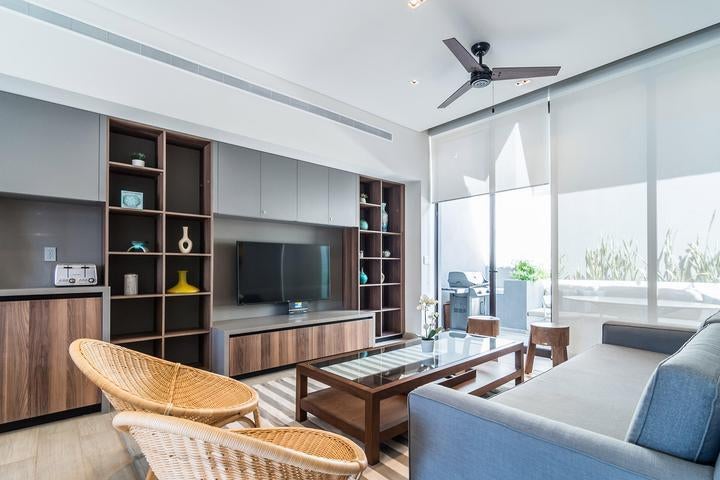 Blvd. LÃ¡zaro CÃ¡rdenas 1103, The Paraiso Residences, Cabo San Lucas