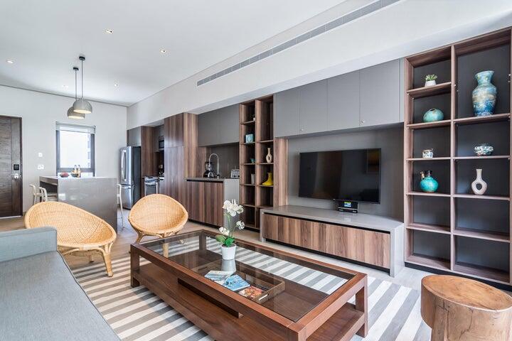 Blvd. LÃ¡zaro CÃ¡rdenas 1103, The Paraiso Residences, Cabo San Lucas, photo 2