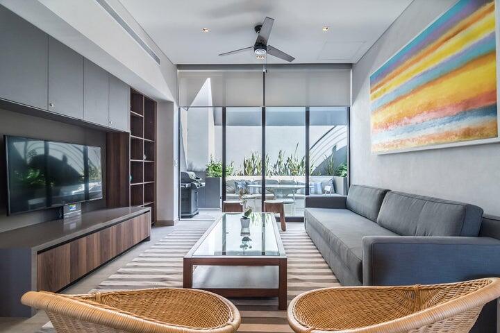 Blvd. LÃ¡zaro CÃ¡rdenas 1103, The Paraiso Residences, Cabo San Lucas, photo 5