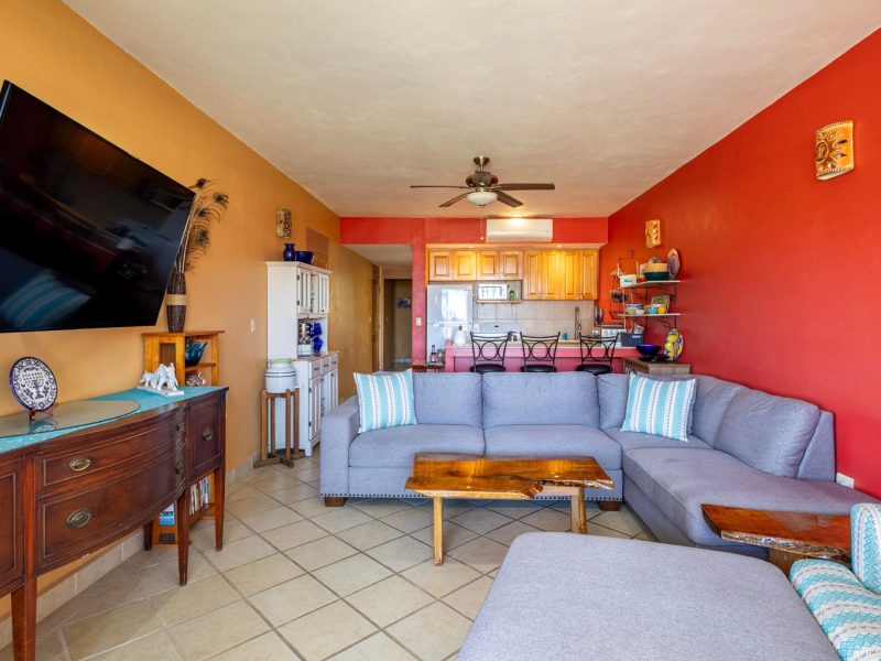 Retorno Punta Palmilla Villa IV 205, Peninsula, San Jose del Cabo