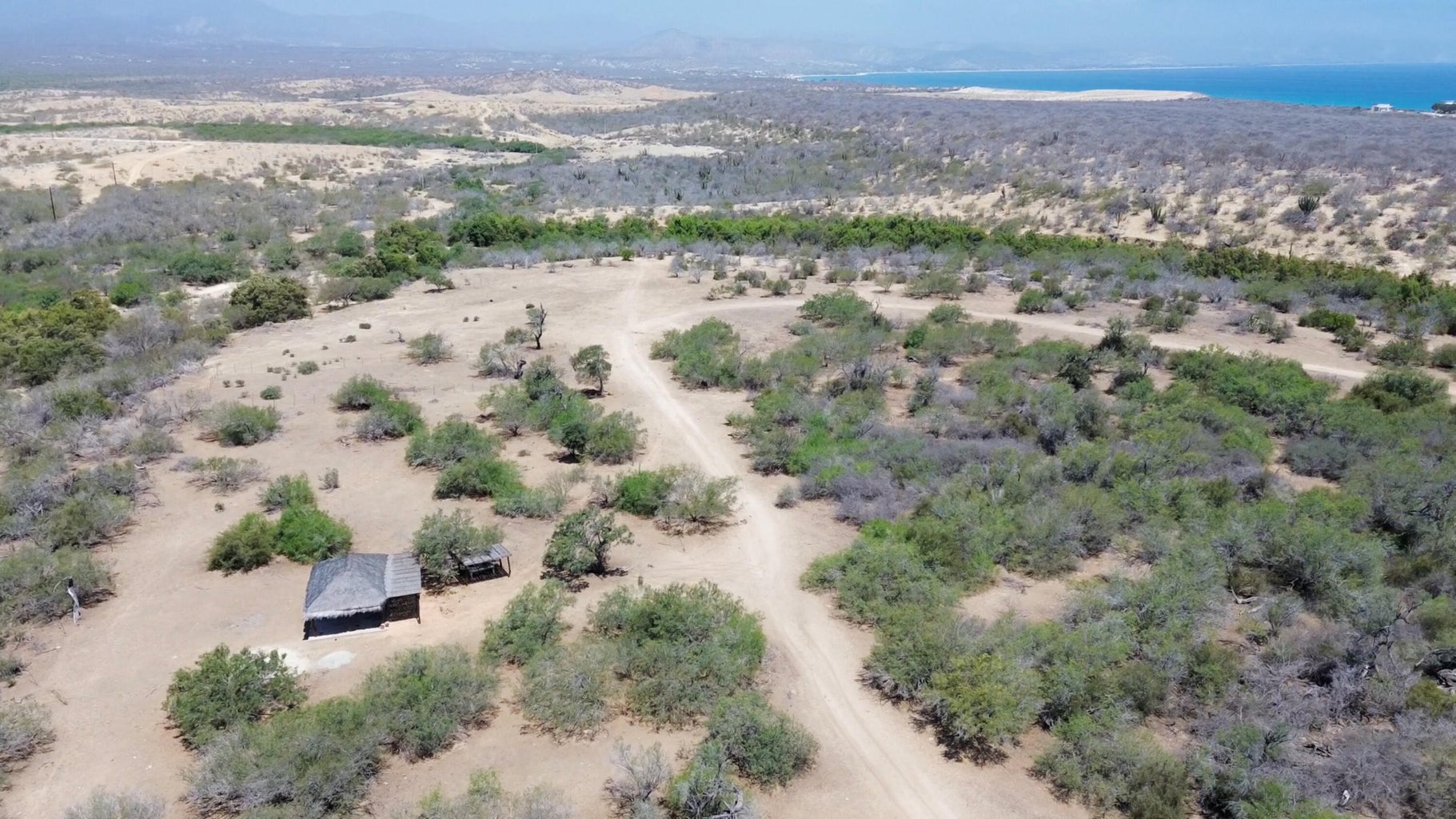 Los Martires Santiago, Baja Martires, East Cape, photo 3