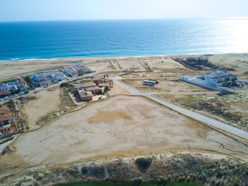 49 Beach Estates, Pacific