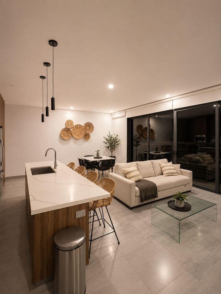 402, Torre Catalina, Cabo Corridor, photo 4