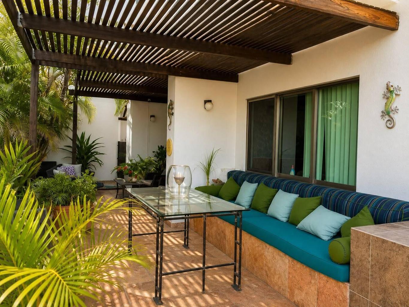 Las Flores, Casa Mexicana 1, Casa Mex-Las Flores, Cabo Corridor, photo 5