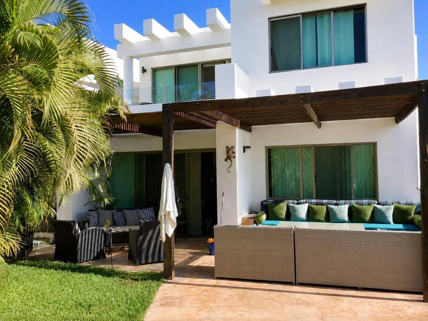 Las Flores, Casa Mexicana 1, Casa Mex-Las Flores, Cabo Corridor, photo 3