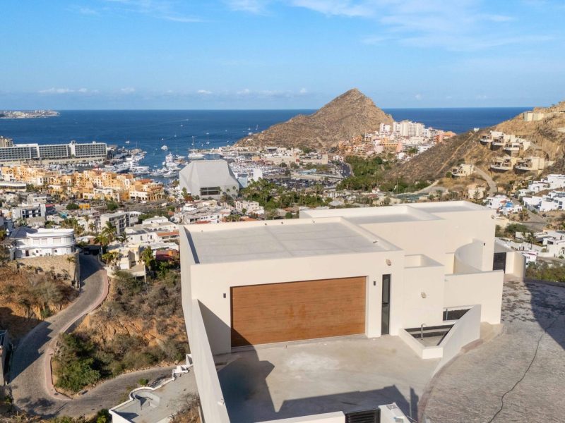Pedregal de Cabo San Lucas, Pedregal CSL