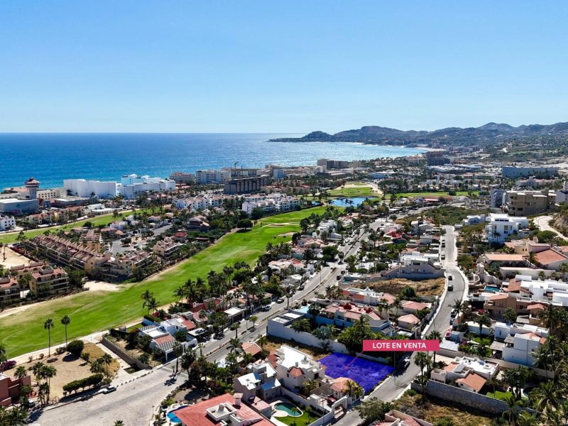 CALLE FARO VIEJO, SJD Hills:General, San Jose del Cabo