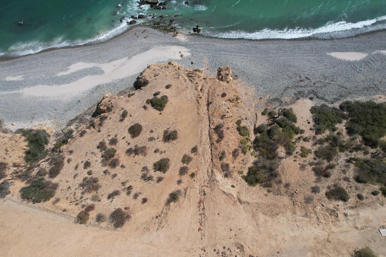 LOTE 4 OCEANFRONT, Los Barriles, East Cape, photo 2
