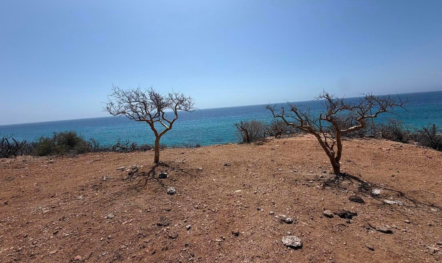 LOTE 2 OCEAN VIEW, Los Barriles, East Cape, photo 3