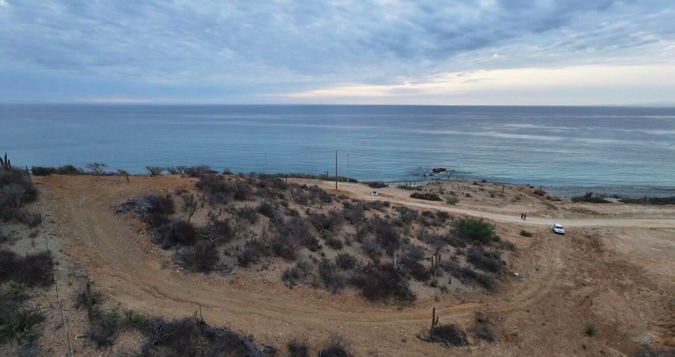 LOTE 2 OCEAN VIEW, Los Barriles, East Cape, photo 4