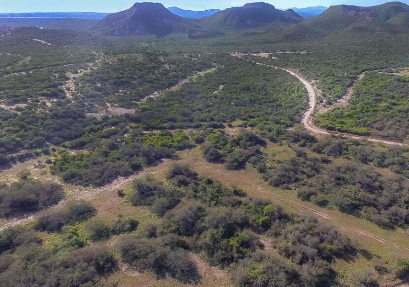 39 Mza 2 Lote 39, Mira & Santi General, East Cape, photo 3