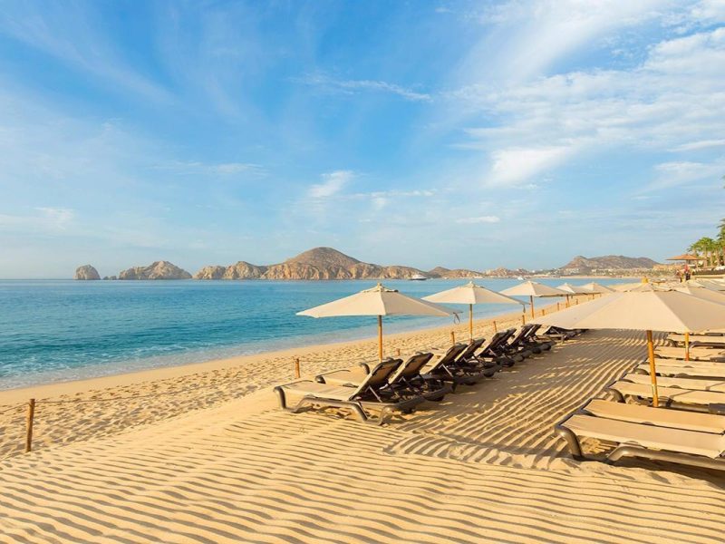 Km 0.5 Camino Viejo a San Jose Fraction 1 2506 1/4th, Villa La Estancia, Cabo San Lucas