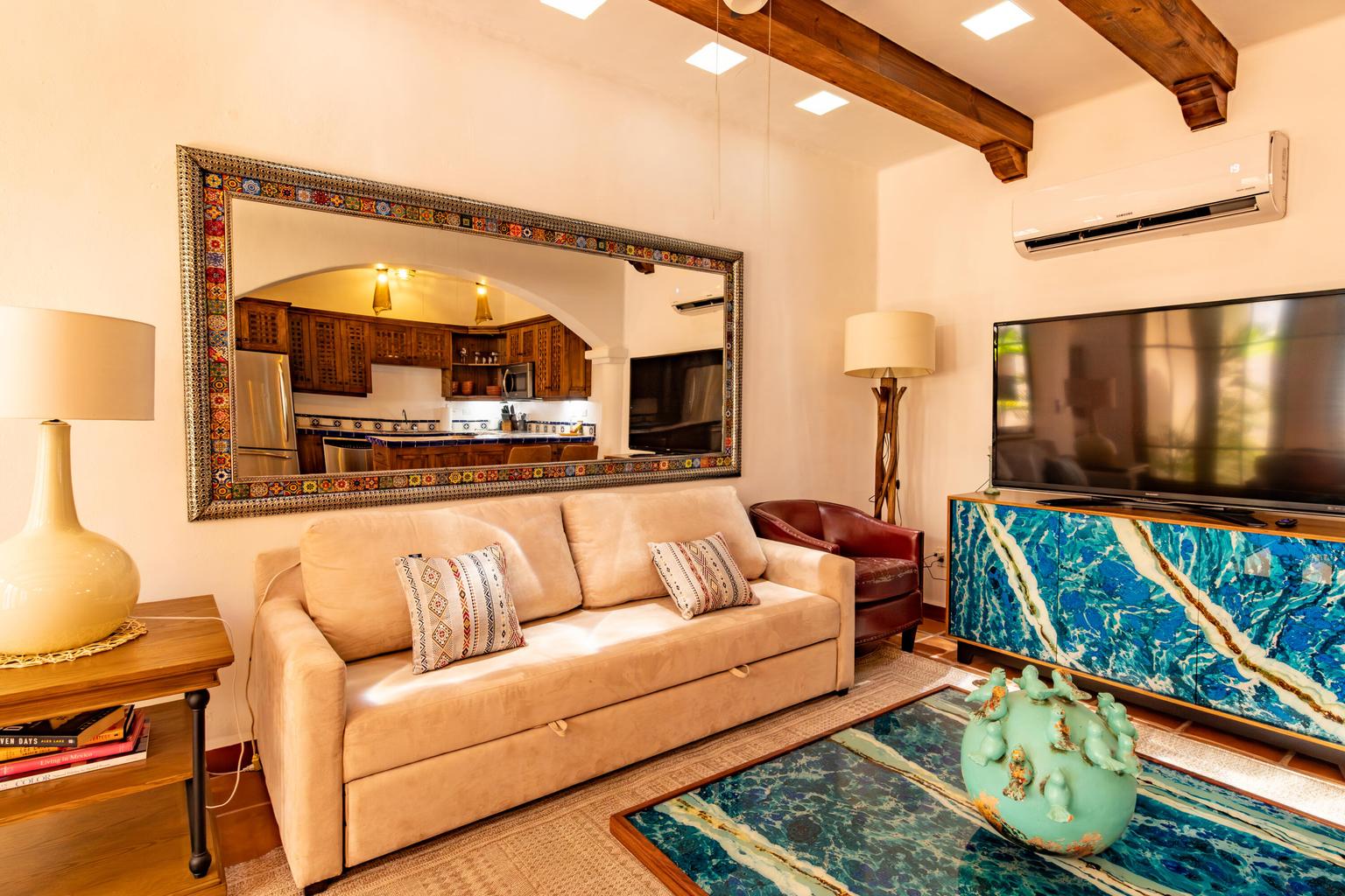 2-Bedroom House in Founders, Loreto, photo 5
