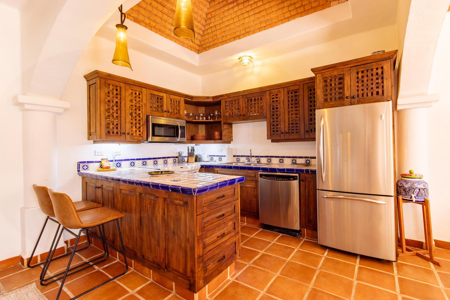 2-Bedroom House in Founders, Loreto, photo 4
