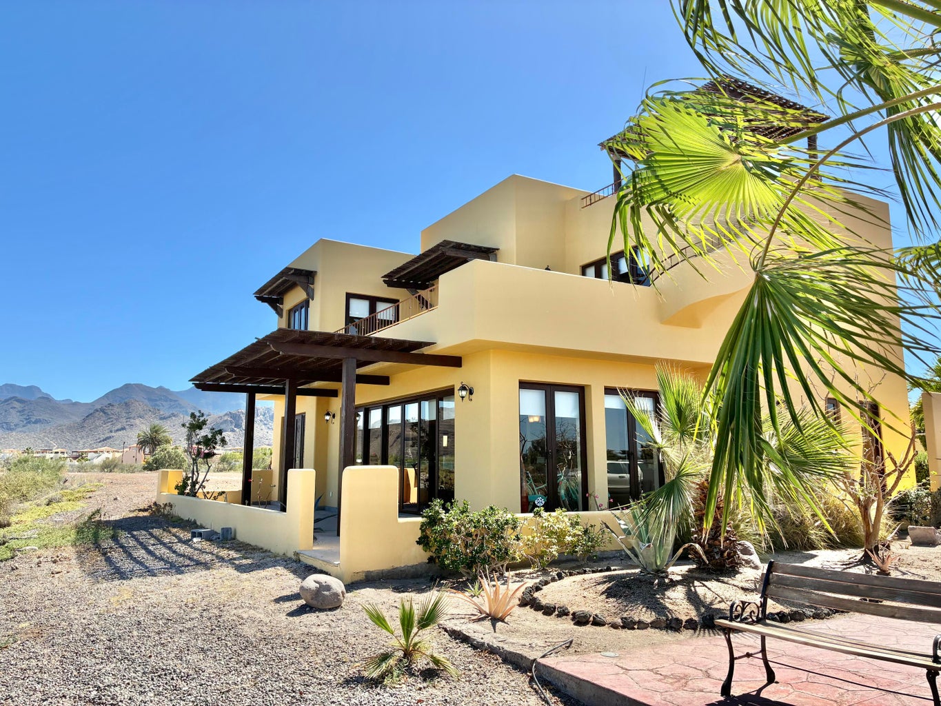 28 Las Villas Del Mexico, General, Loreto, photo 2