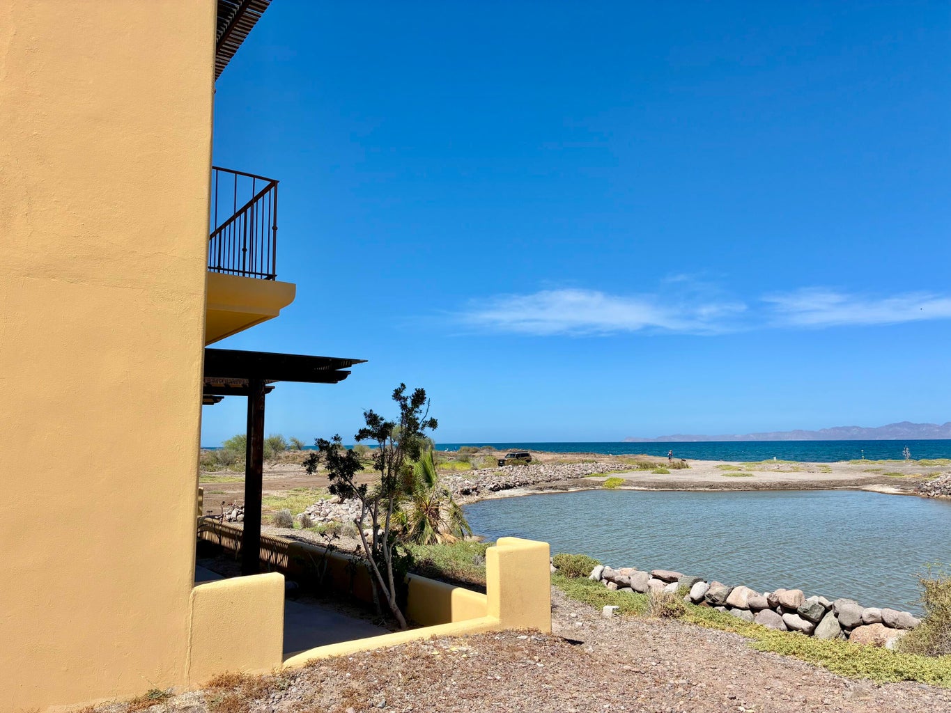 28 Las Villas Del Mexico, General, Loreto, photo 4