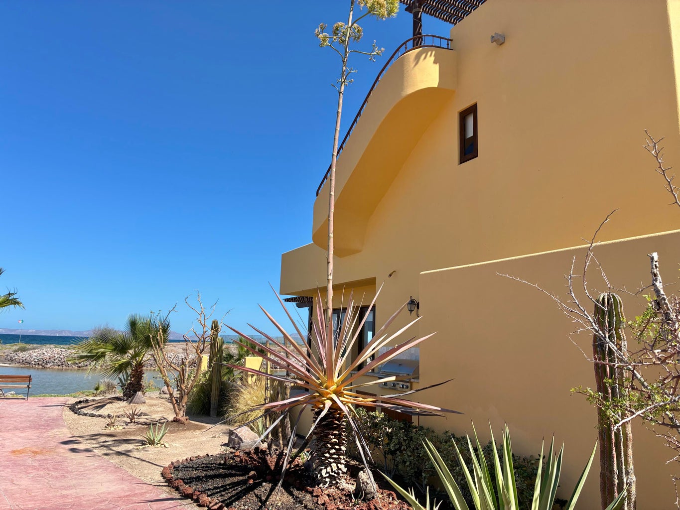 28 Las Villas Del Mexico, General, Loreto, photo 5