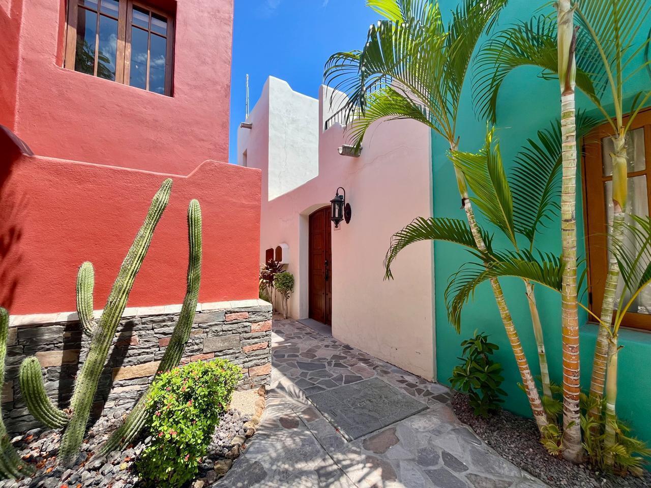 2-Bedroom House in Founders, Loreto, photo 2