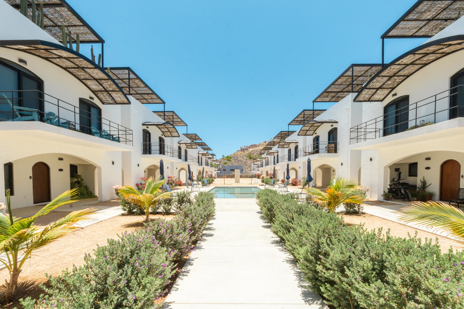 Cerritos Beach Ave. Rd, Salt Breeze, Pacific, photo 2
