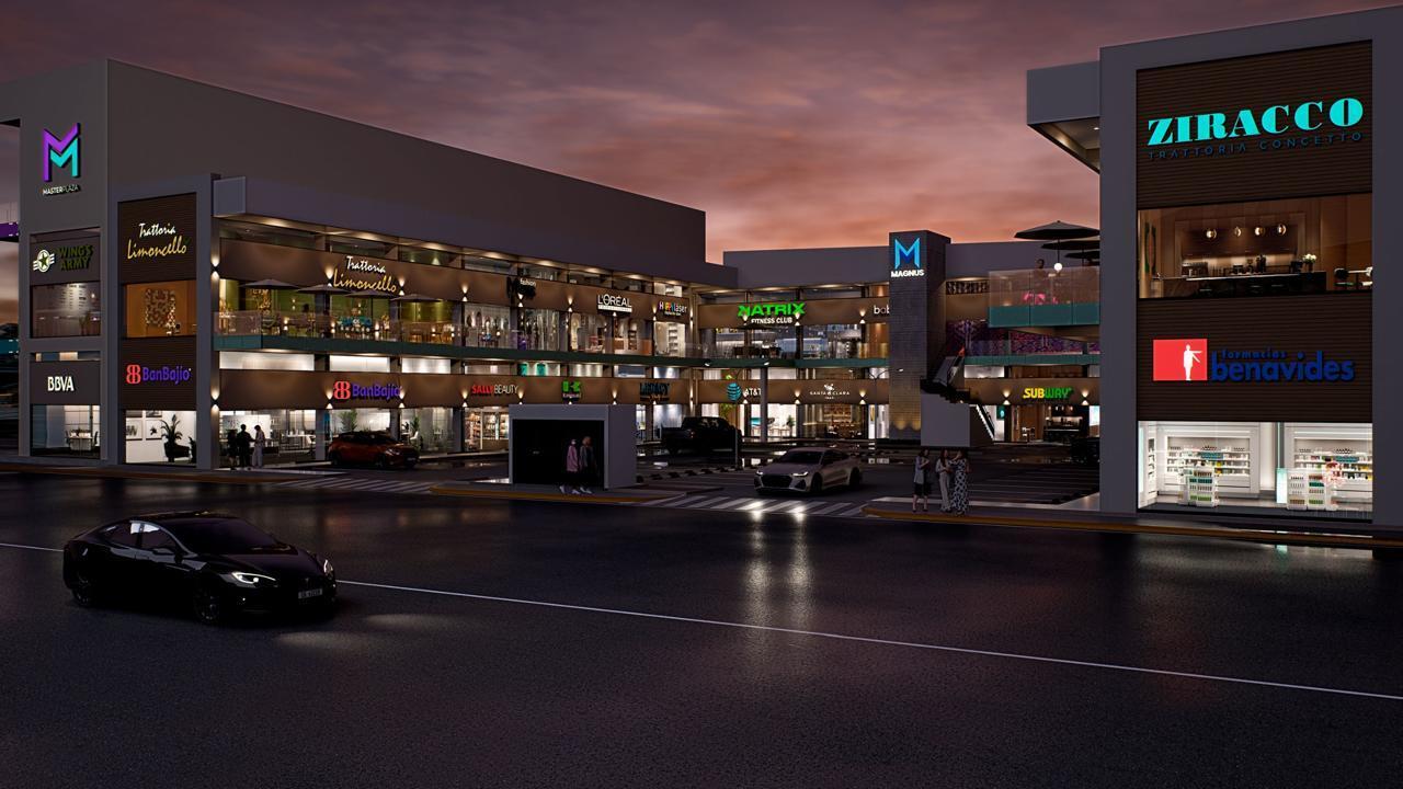 LOCAL 18, Plaza Magnus Center, Cabo San Lucas, photo 2
