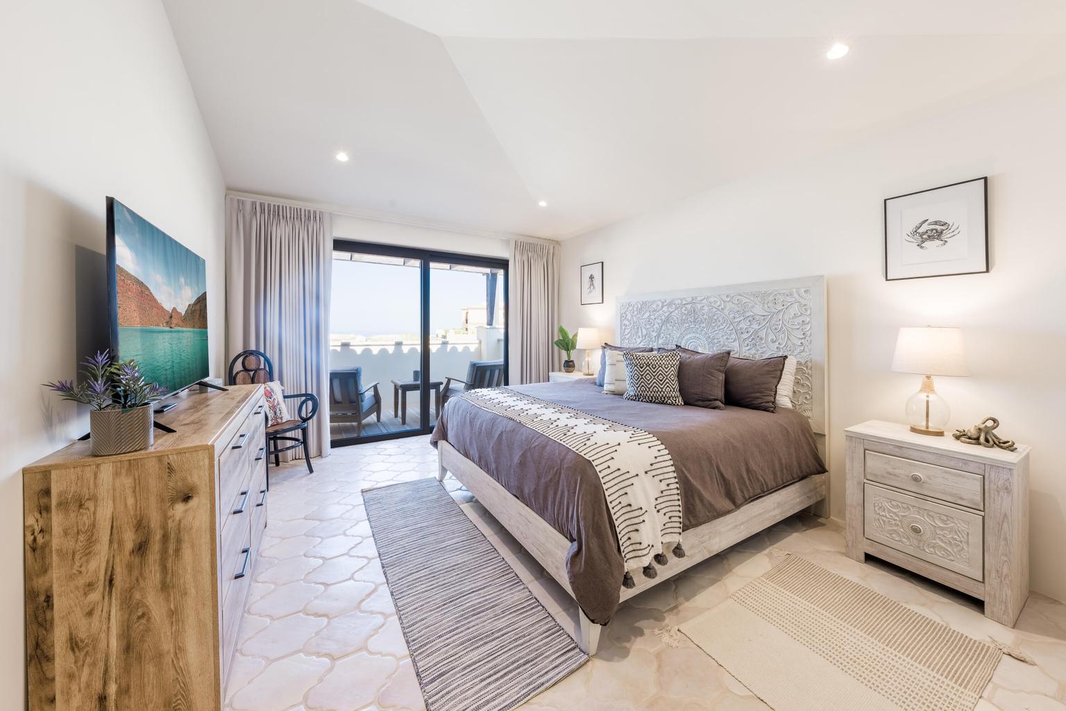 52B, Golf Villas-Rancho San Lucas, Pacific, photo 2