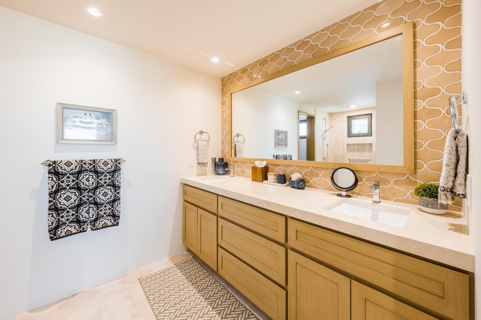52B, Golf Villas-Rancho San Lucas, Pacific, photo 4
