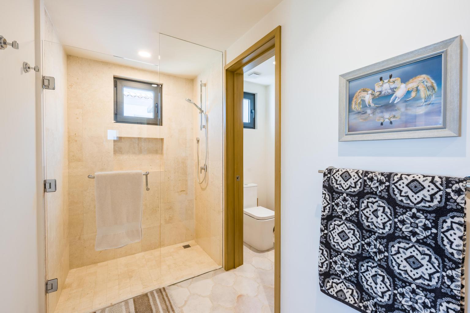 52B, Golf Villas-Rancho San Lucas, Pacific, photo 5