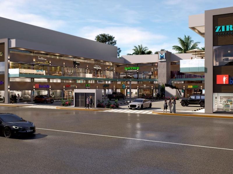 LOCAL 21, Plaza Magnus Center, Cabo San Lucas