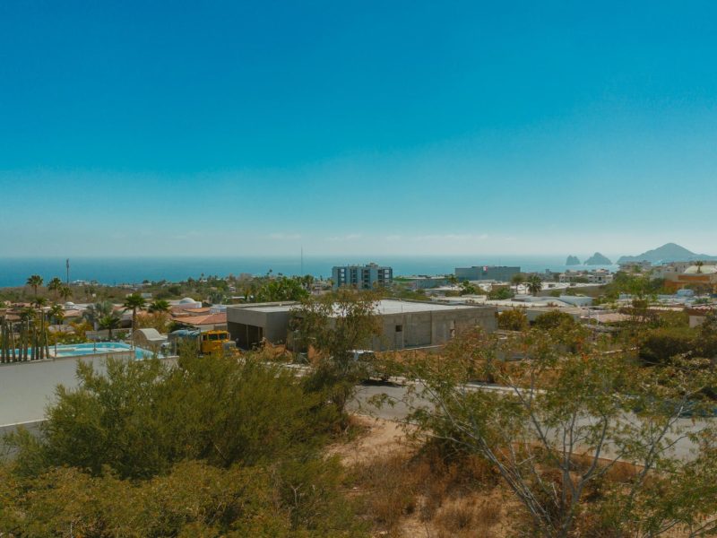 Mz. 3, Cresta del Mar, Cabo Corridor