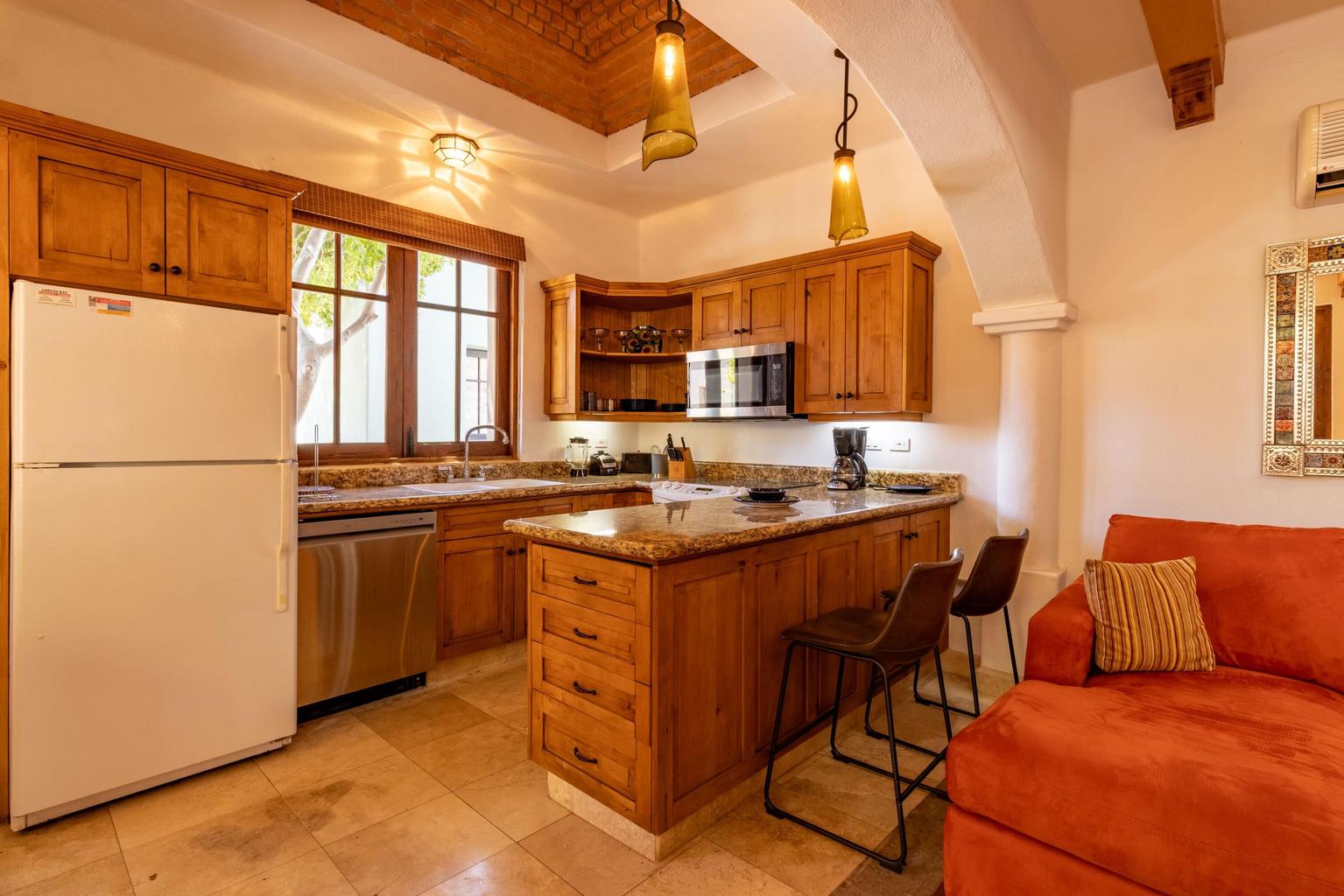 2-Bedroom House in Founders, Loreto, photo 5