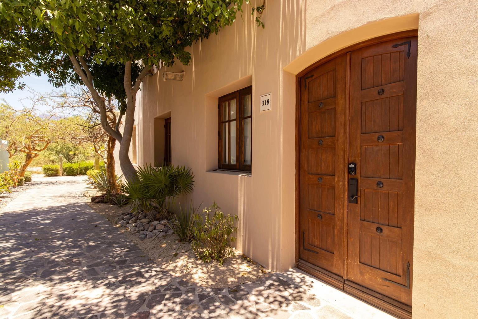 2-Bedroom House in Founders, Loreto, photo 2