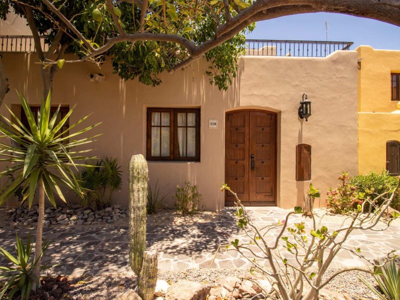 2-Bedroom House in Founders, Loreto