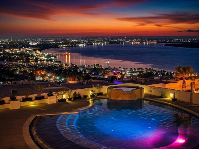 418 Monterrey 104, Alttus Sunset, La Paz