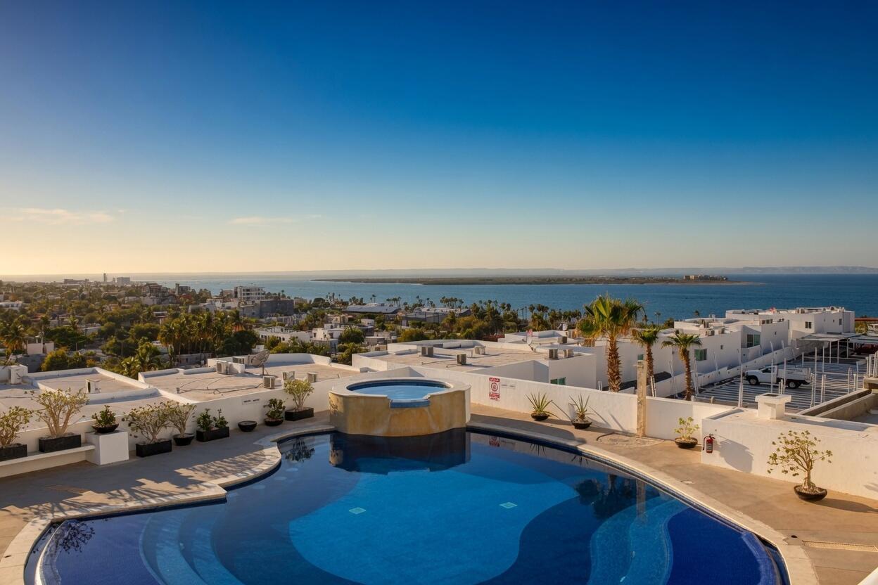 418 Monterrey 104, Alttus Sunset, La Paz, photo 2