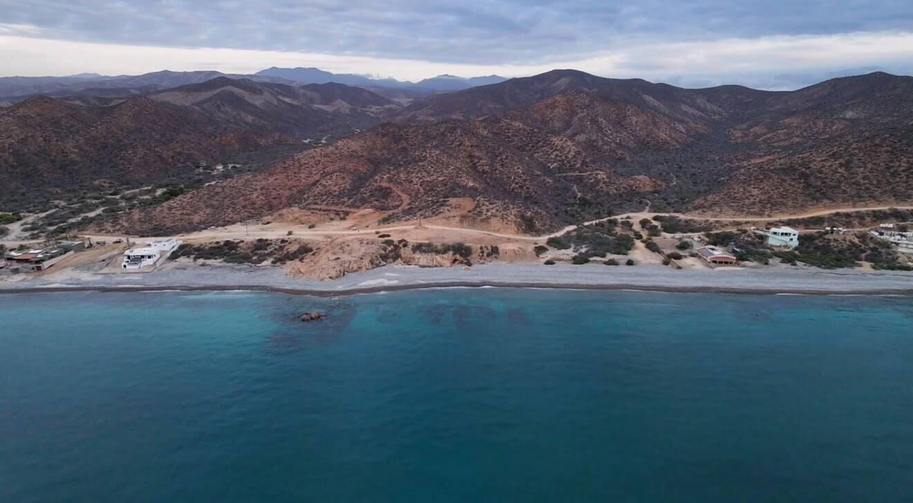 LOTE 2 OCEANFRONT, Montemar, East Cape, photo 3