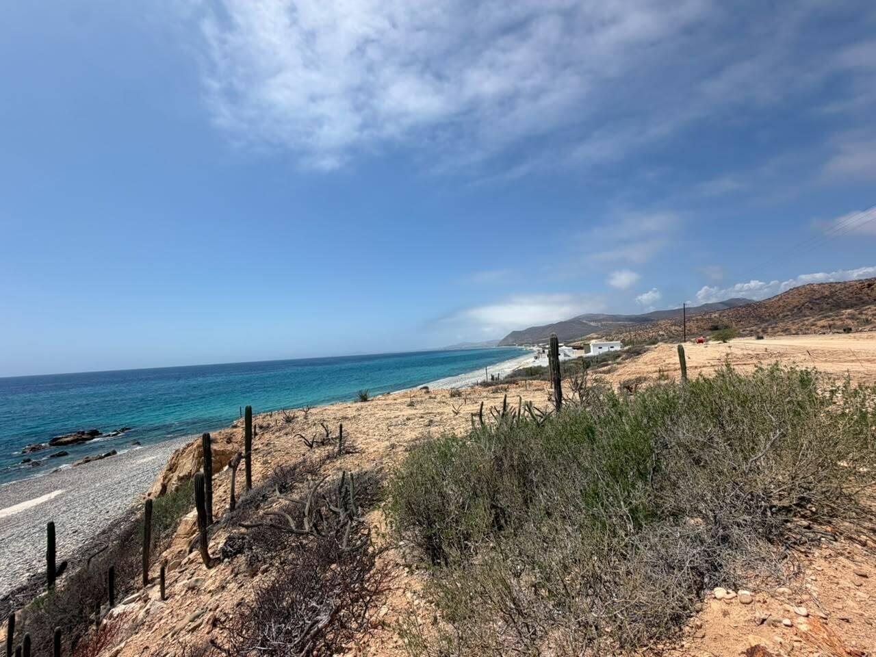 LOTE 2 OCEAN VIEW, Los Barriles, East Cape, photo 5