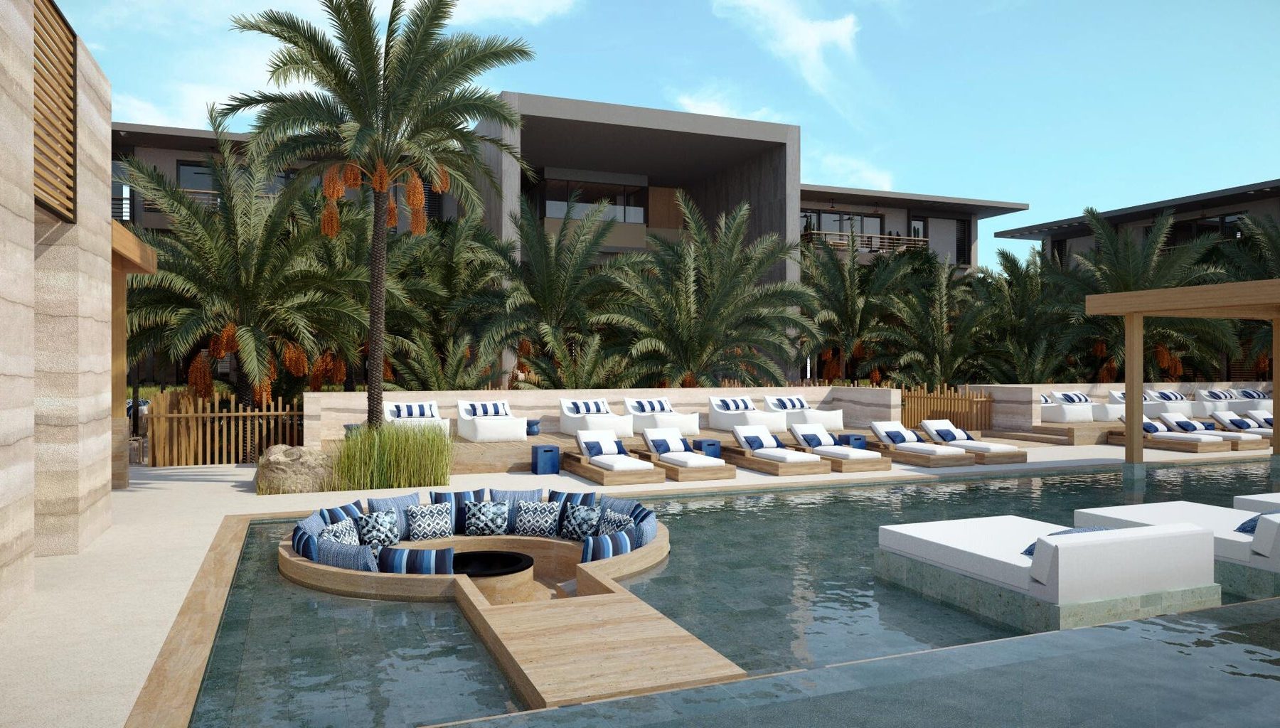 Weeks 14, 15 & 44, 45 Strength B-2, Wen Living, San Jose del Cabo, photo 2
