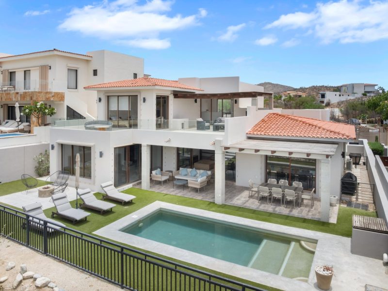 Los Valles, San Jose del Cabo