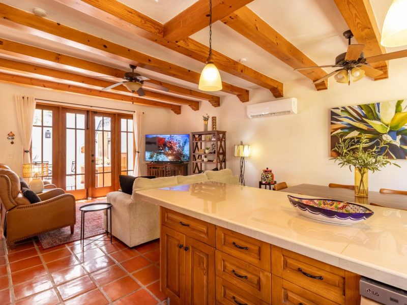 3-Bedroom House in Founders, Loreto