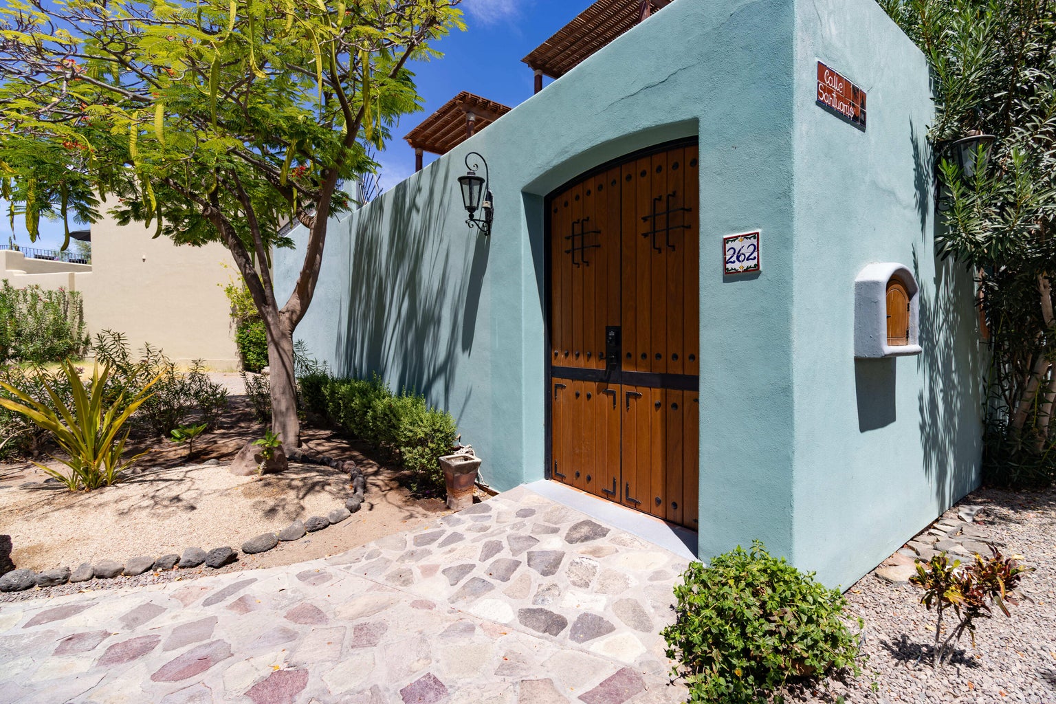 3-Bedroom House in Founders, Loreto, photo 2