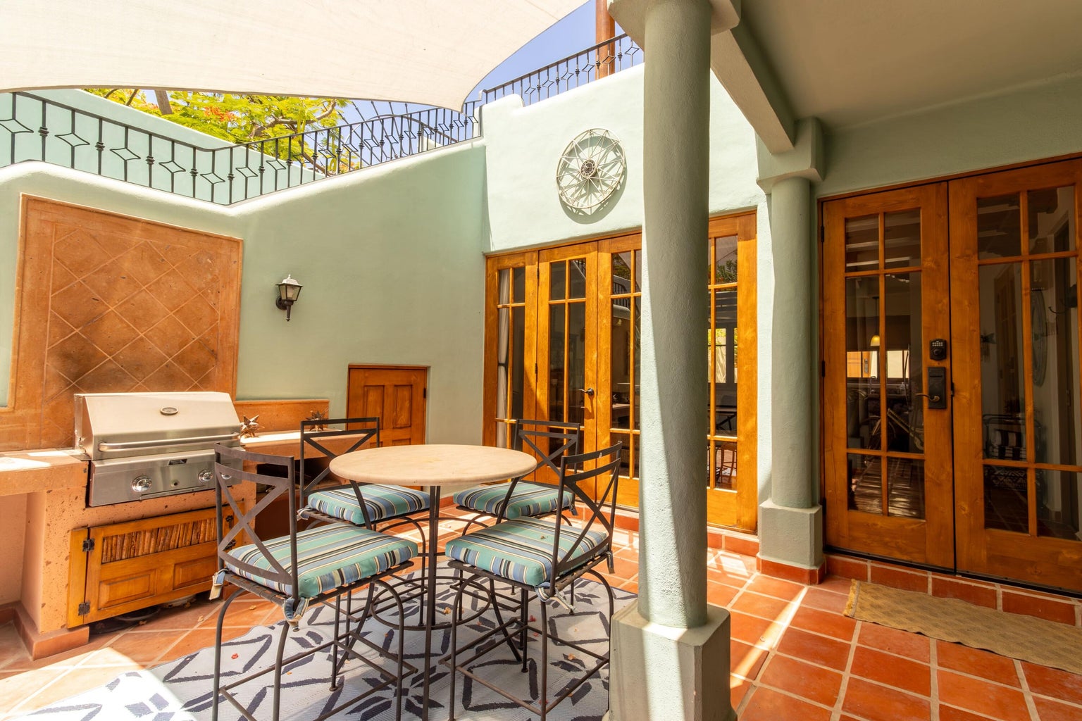 3-Bedroom House in Founders, Loreto, photo 4