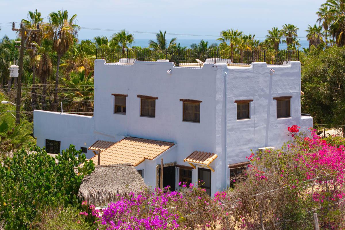 San Sebastian Tropical Suites, Pacific, photo 2