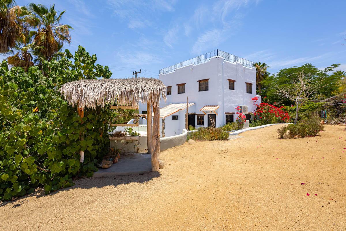 San Sebastian Tropical Suites, Pacific, photo 4