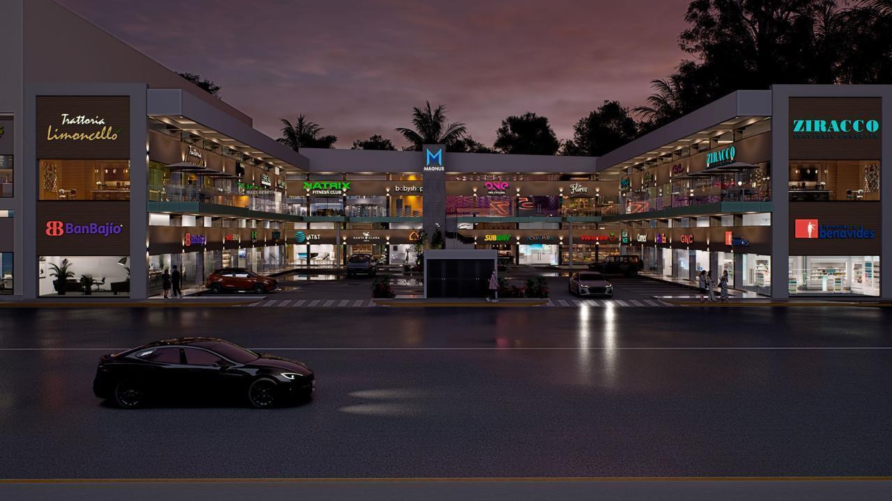 LOCAL 39, Plaza Magnus Center, Cabo San Lucas, photo 4