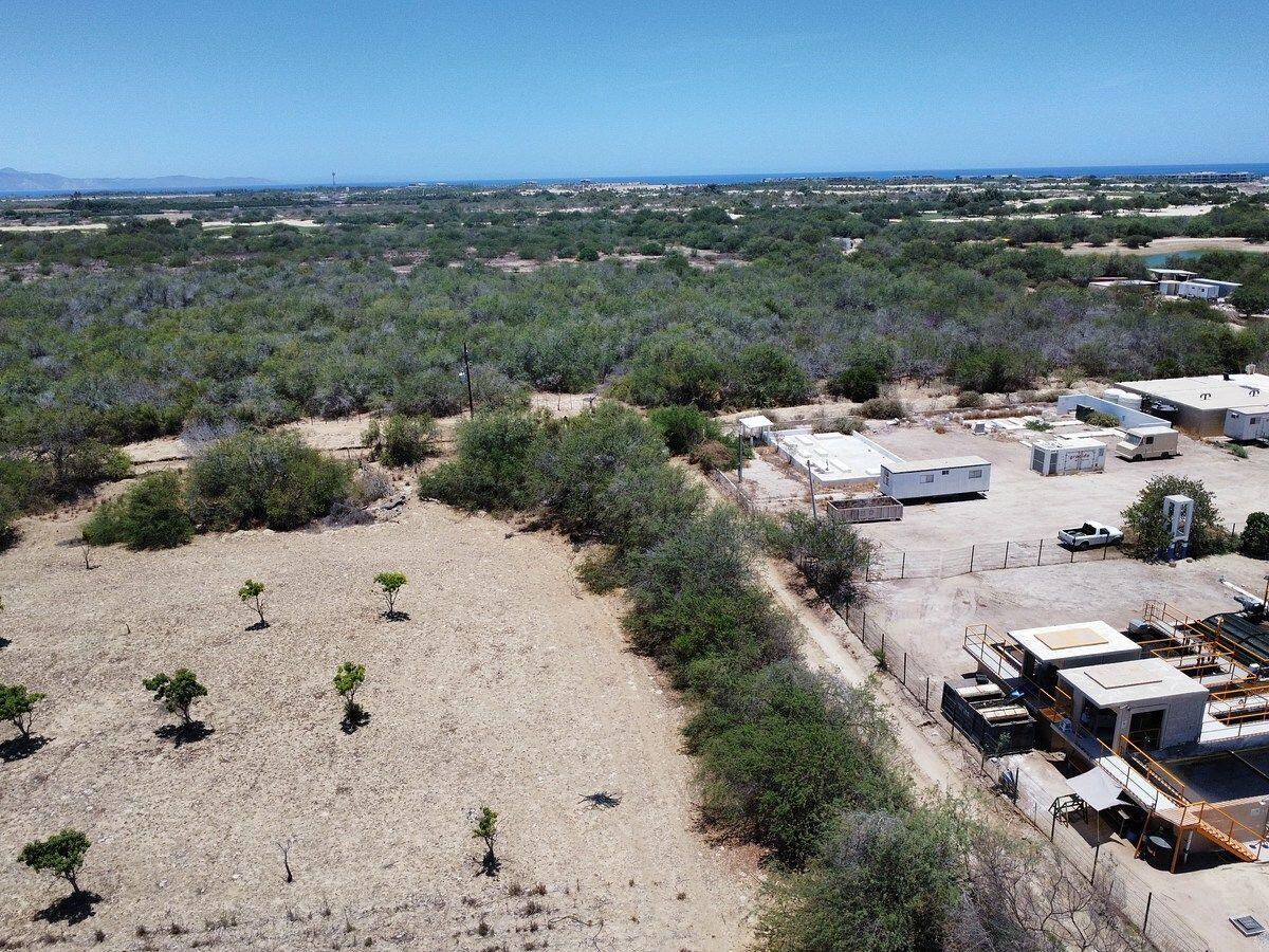 Lot in La Ribera, East Cape, photo 5