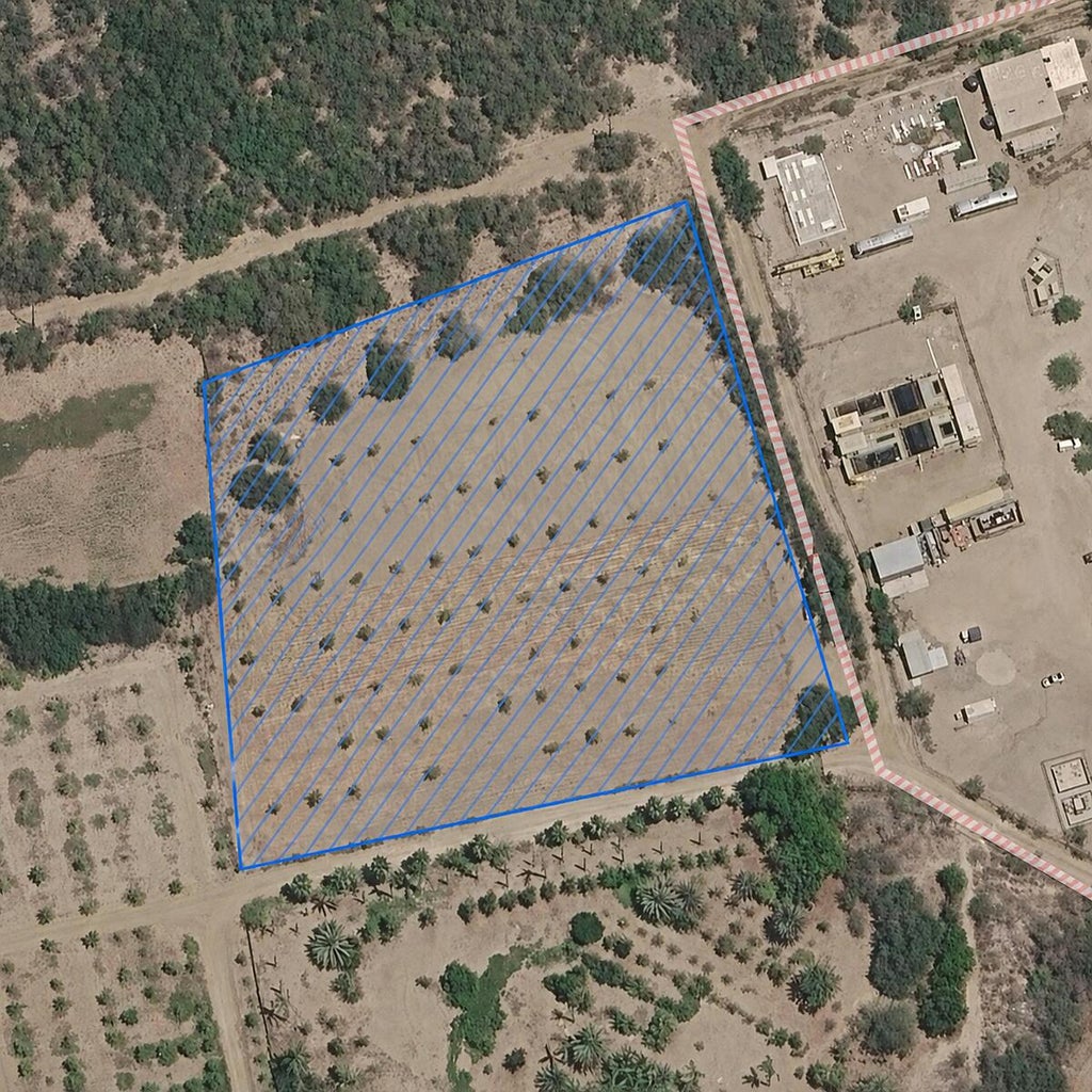 Lot in La Ribera, East Cape, photo 2