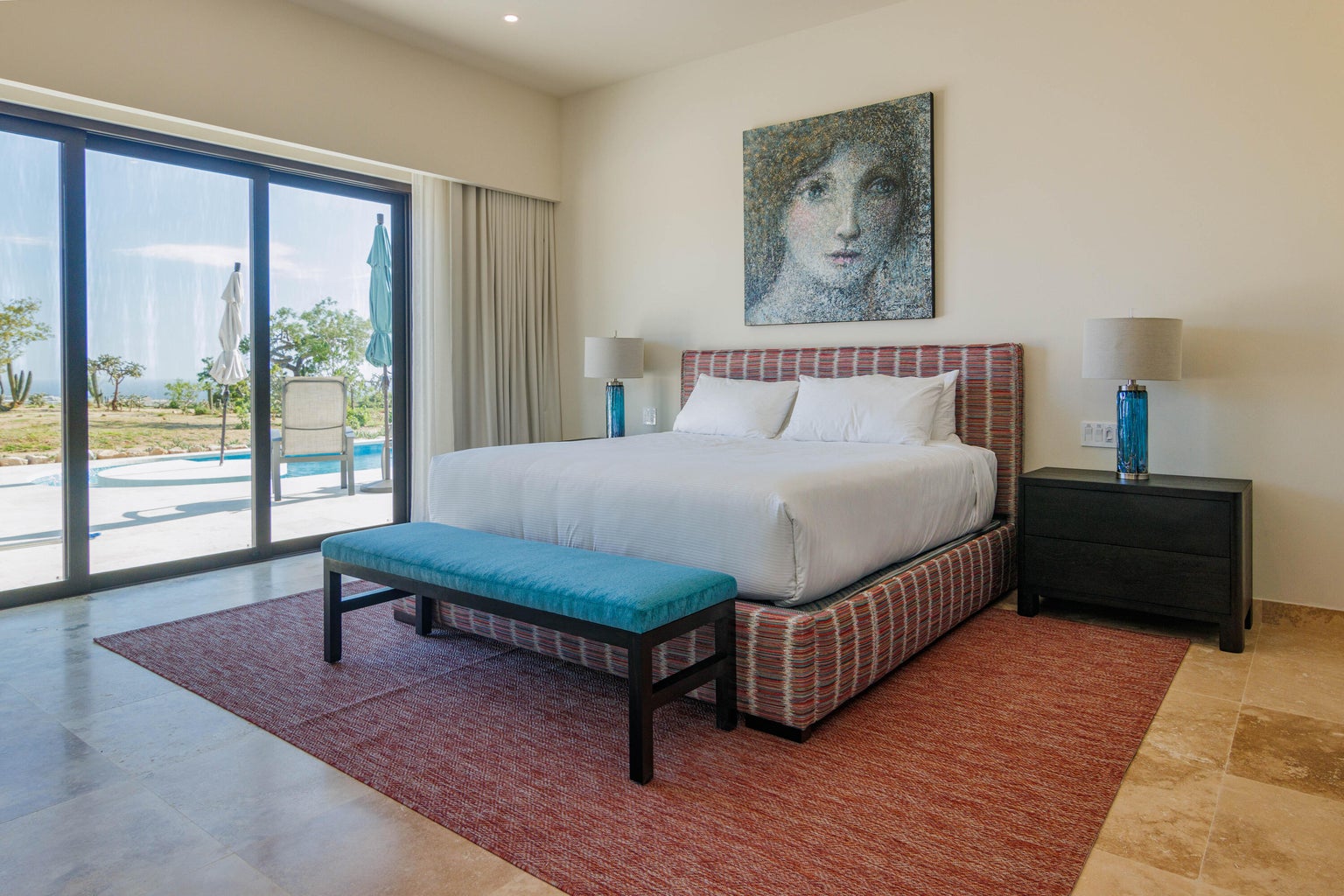 5-Bedroom House in Las Terrazas, Pacific, photo 4