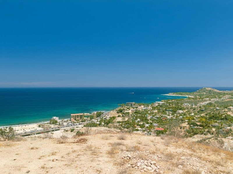Terrazas de Costa Azul, Terrazas Costa Azul, San Jose del Cabo
